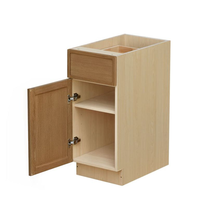 Shady Oak Wood Base Cabinet 2