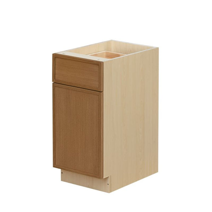 Shady Oak Wood Base Cabinet 1