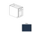 Sterfic SKU - VSB3621DR-ON. Oak. 36" x 34.5" Bathroom Vanity