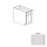 Sterfic SKU - VSB3621DR-ON. Oak. 36" x 34.5" Bathroom Vanity