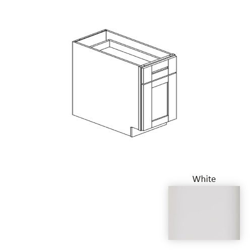 Sterfic SKU - VSB3621DR-ON. Oak. 36" x 34.5" Bathroom Vanity