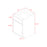 Shady White Wood Base Cabinet 4