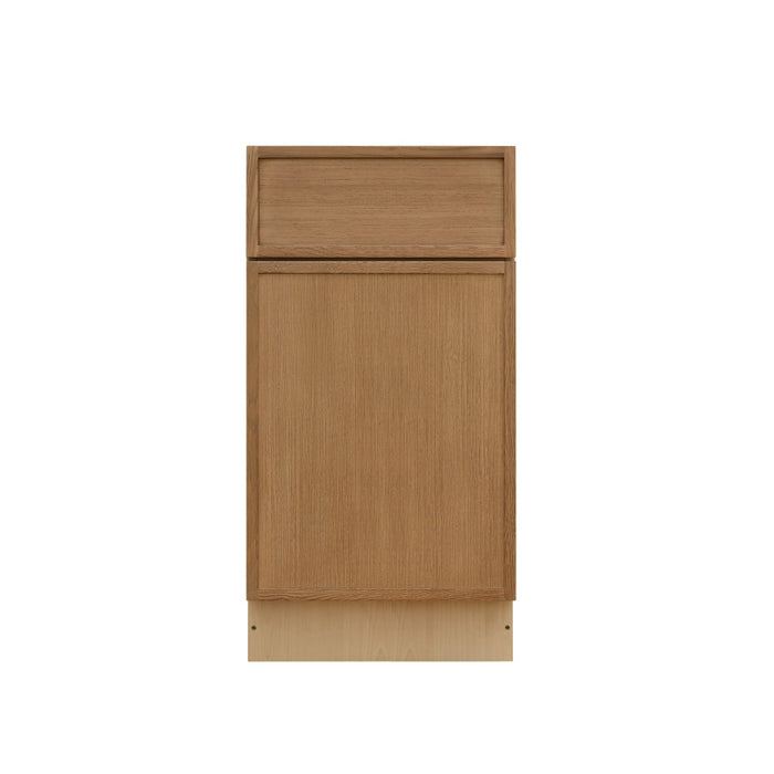 Shady Oak Wood Base Cabinet 3