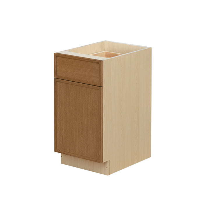 Shady Oak Wood Base Cabinet 1