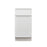 Shady White Wood Base Cabinet 3