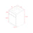 Shady White Wood Base Cabinet 4