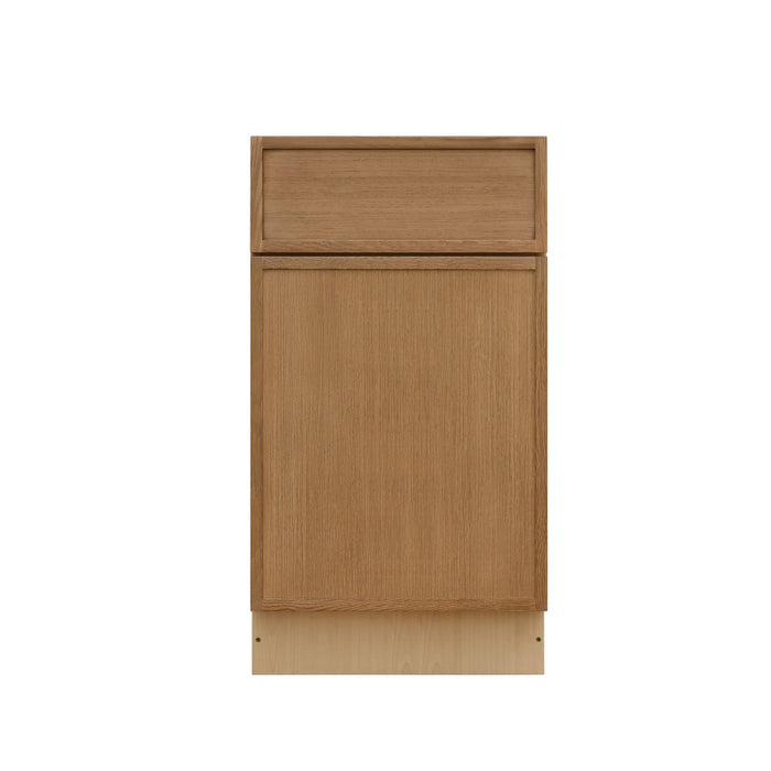 Shady Oak Wood Base Cabinet 3