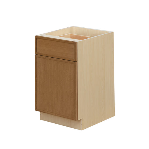 Shady Oak Wood Base Cabinet 1