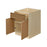 Shady Oak Wood Base Cabinet 2