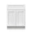Mallorca White Wood Base Cabinet 3
