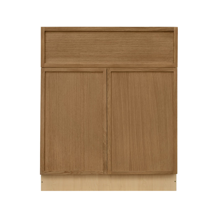Shady Oak Wood Base Cabinet 3