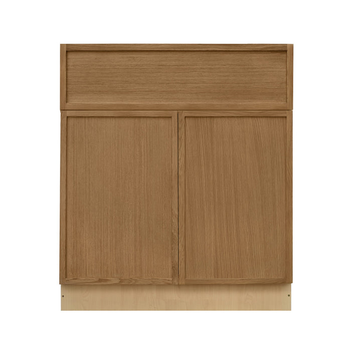 Shady Oak Wood Base Cabinet 3