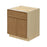 Shady Oak Wood Base Cabinet 1