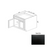 B30 Wood Raven Base Cabinet Raven 1