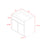 Shady White Wood Base Cabinet 4