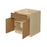 Shady Oak Wood Base Cabinet 2