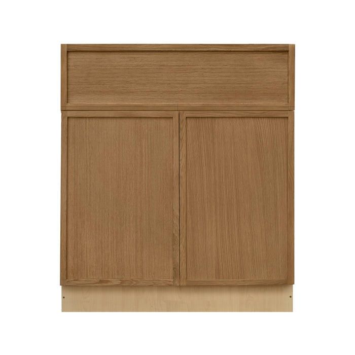 Shady Oak Wood Base Cabinet 3