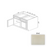 B33 Wood Brae Base Cabinet Brae 1