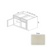 B33 Wood Brae Base Cabinet Brae 1