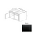 B33 Wood Raven Base Cabinet Raven 1