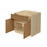 Shady Oak Wood Base Cabinet 2