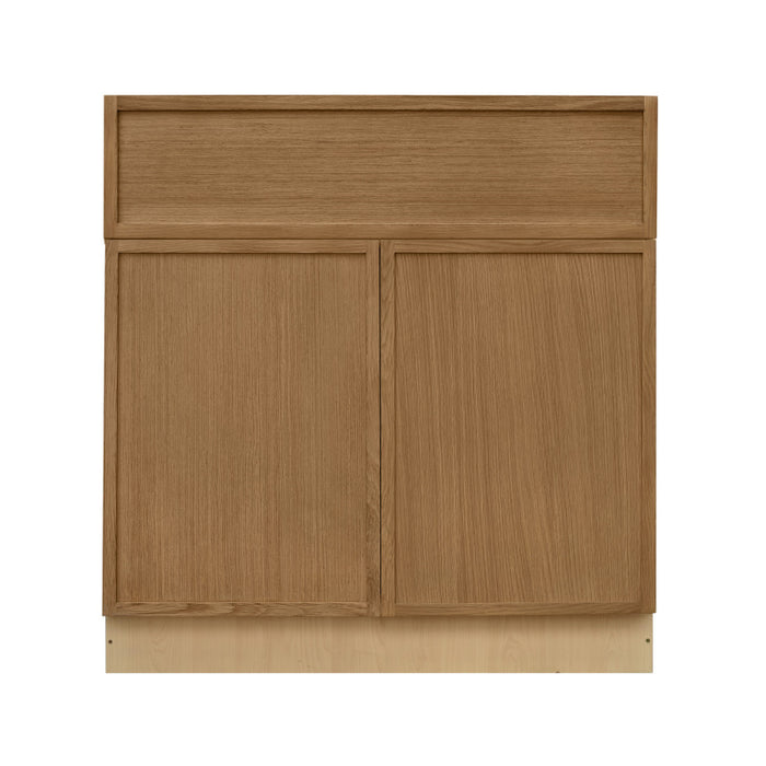 Shady Oak Wood Base Cabinet 3