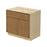 Shady Oak Wood Base Cabinet 1