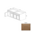 B48 Wood Farro Base Cabinet Farro 1