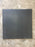 Basalt Dark Premium Basalt Tile - 12" x 24" x 1/2" Honed