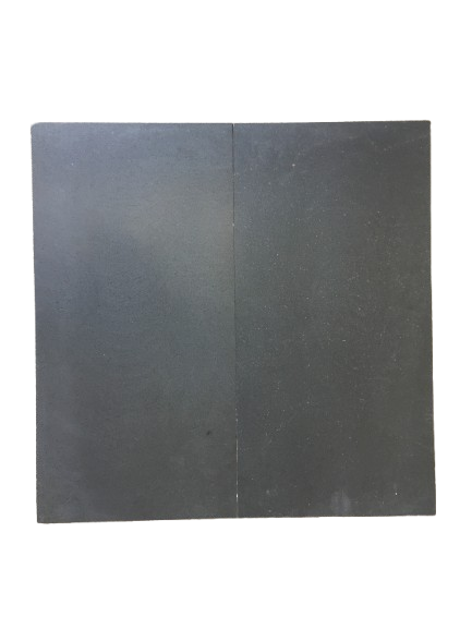 Basalt Dark Premium Basalt Tile - Honed
