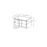 Sterfic SKU - VSB3621DR-ON. Oak. 36" x 34.5" Bathroom Vanity