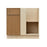 Shady Oak Wood Blind Corner Base Cabinet 3