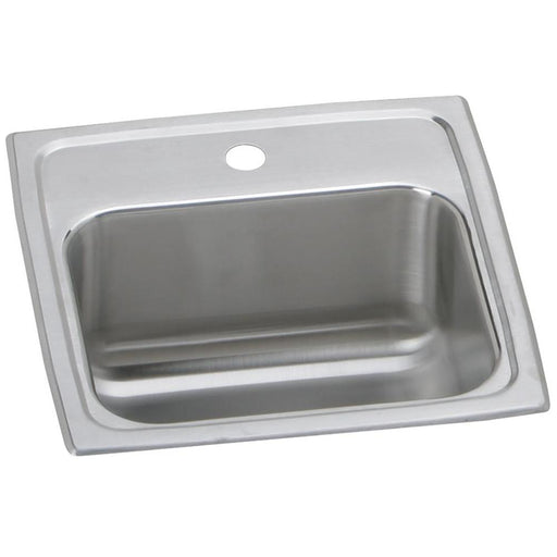 Celebrity Stainless Steel Bar Sink 1