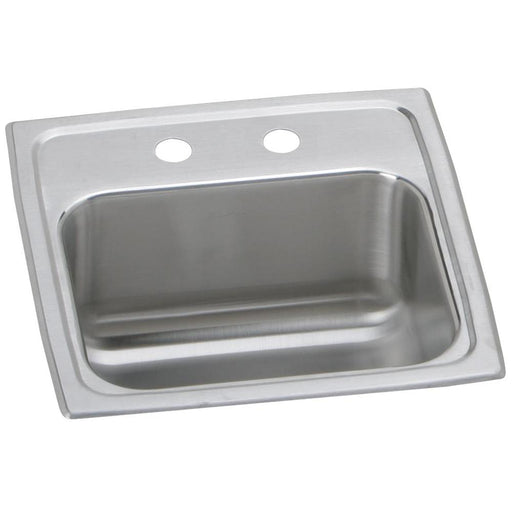 Celebrity Stainless Steel Bar Sink 1