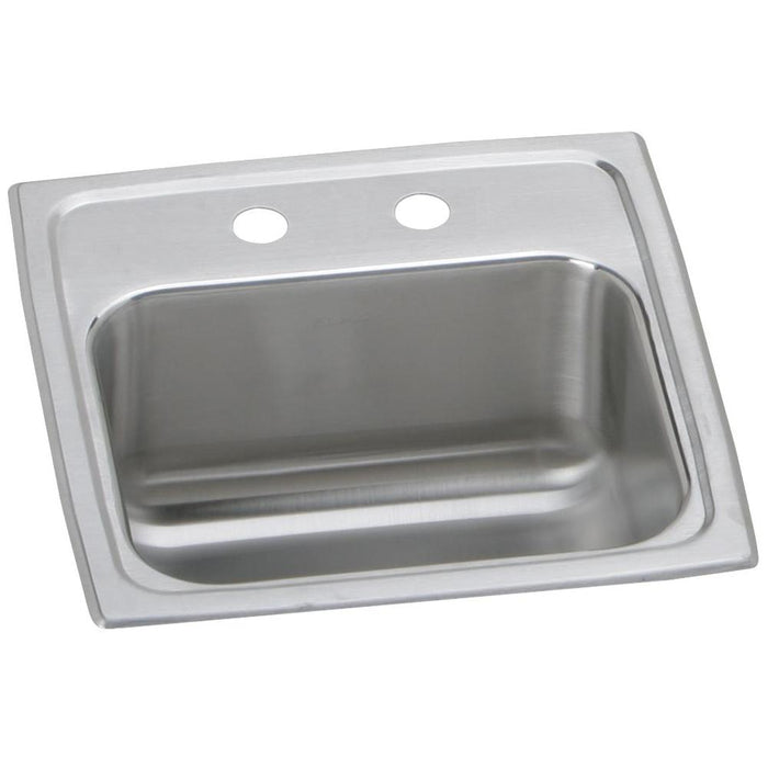 Celebrity Stainless Steel Bar Sink 1