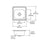 Celebrity Stainless Steel Bar Sink 4