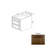 BD24 Wood Legacy Base Cabinet Legacy 1