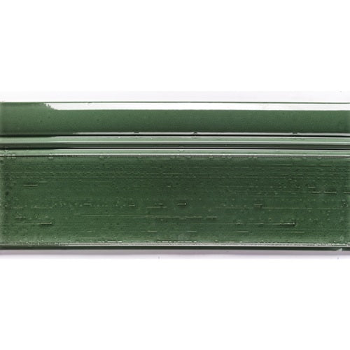 Biltmore Green Porcelain Tile - Glossy