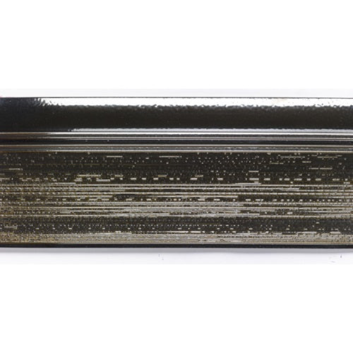 Biltmore Silver Porcelain Tile - Glossy