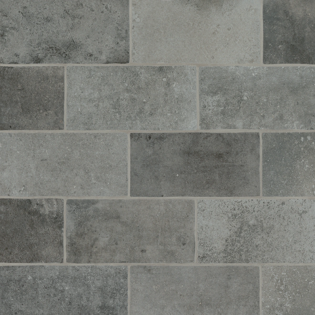 Montana Big Sky Porcelain Tile - Matte