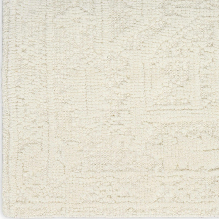 Blanco Wool Blend Ivory IV
