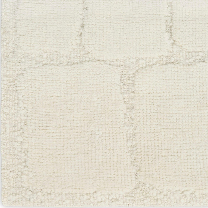 Blanco Wool Blend Ivory IV