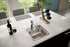 Lustertone Classic  Stainless Steel Bar Sink 3