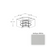 Sterfic SKU - VSB3621DR-ON. Oak. 36" x 34.5" Bathroom Vanity