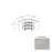 Sterfic SKU - VSB3621DR-ON. Oak. 36" x 34.5" Bathroom Vanity