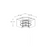 Sterfic SKU - VSB3621DR-ON. Oak. 36" x 34.5" Bathroom Vanity