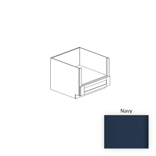 Sterfic SKU - VSB3621DR-ON. Oak. 36" x 34.5" Bathroom Vanity