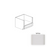 Sterfic SKU - VSB3621DR-ON. Oak. 36" x 34.5" Bathroom Vanity