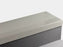 Johnsonite Snow White BMNT-01-4.5-SQ