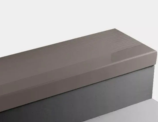 Johnsonite Neutrality BMNT-107-4-SQ